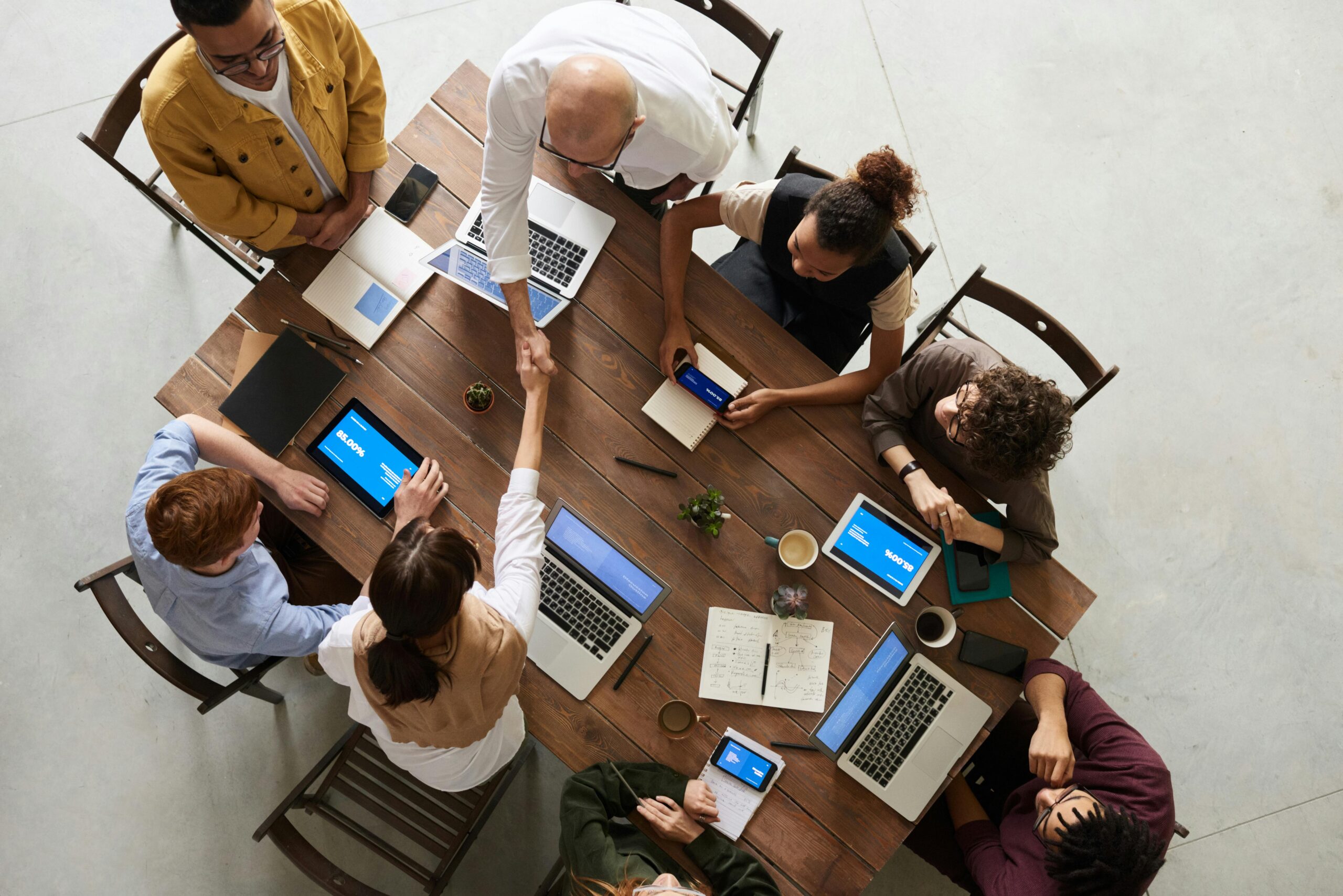Top 5 des meilleures Agences SEO en 2025